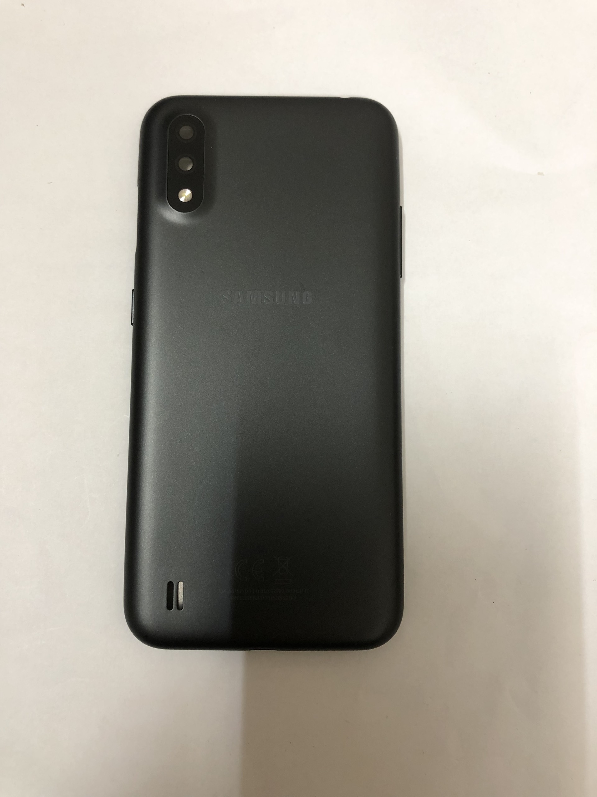 VỎ BỘ SAMSUNG A01
