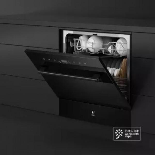 Máy rửa chén bát thông minh Xiaomi Viomi