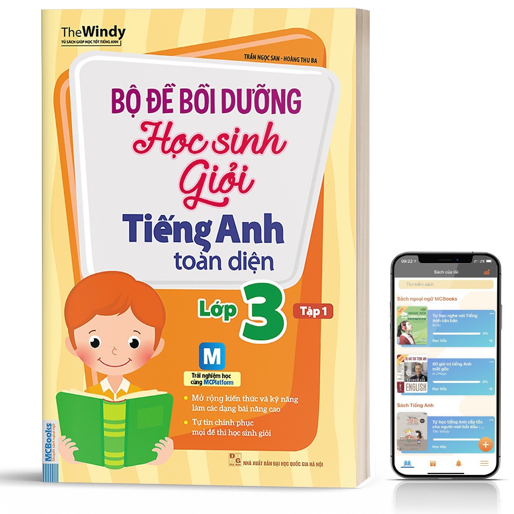 Sách Cho Trẻ Em - Quà Tặng Tri Ân