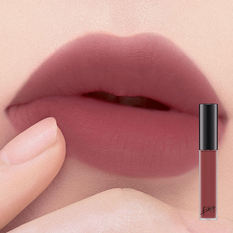 Son kem lì Bbia Last Velvet Lip Tint
