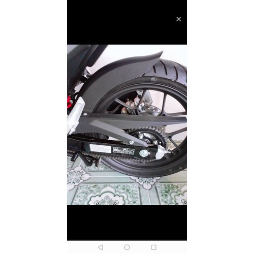 Dè chắn bùn WINNER 150 - v1