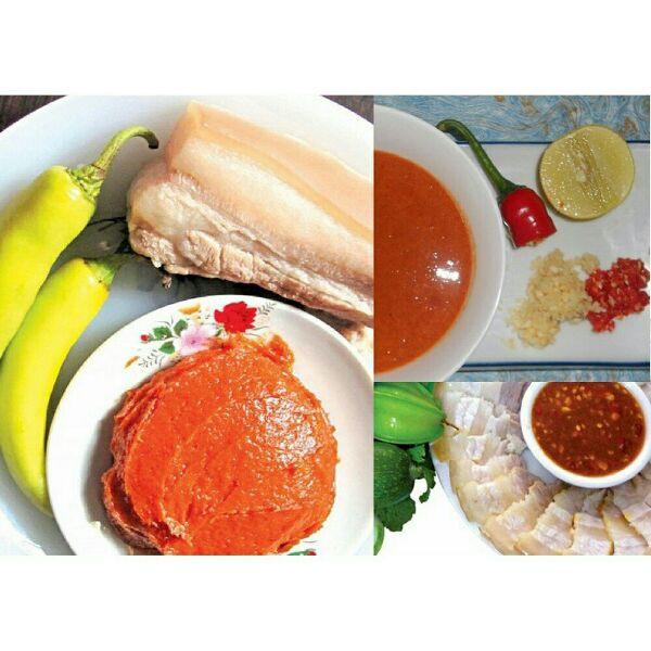 Mắm tôm chà Bà Hai Gò Công 250g