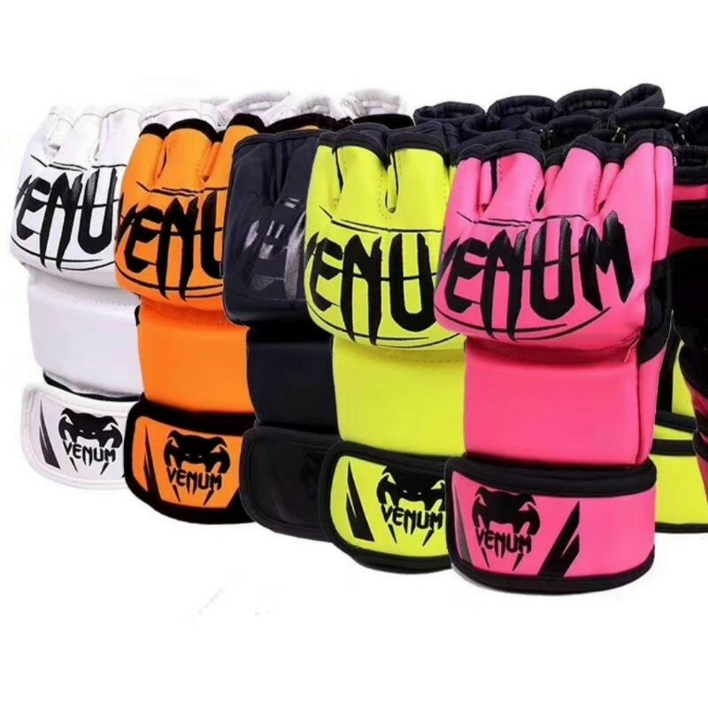 Găng boxing MMA cao cấp