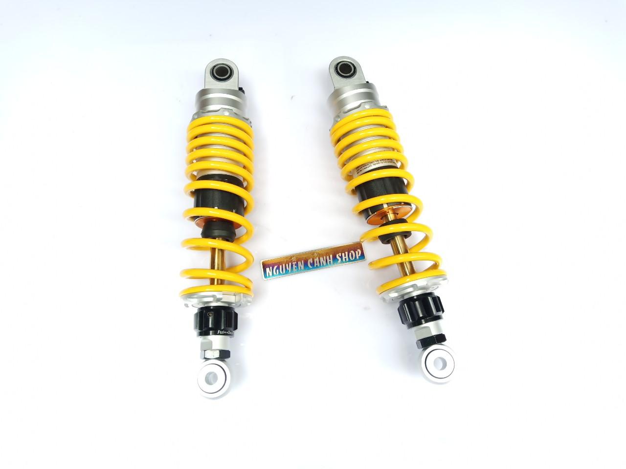 phuộc sau xe sirius Ohlins không bình