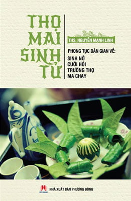 Fahasa - Thọ Mai Sinh Tử