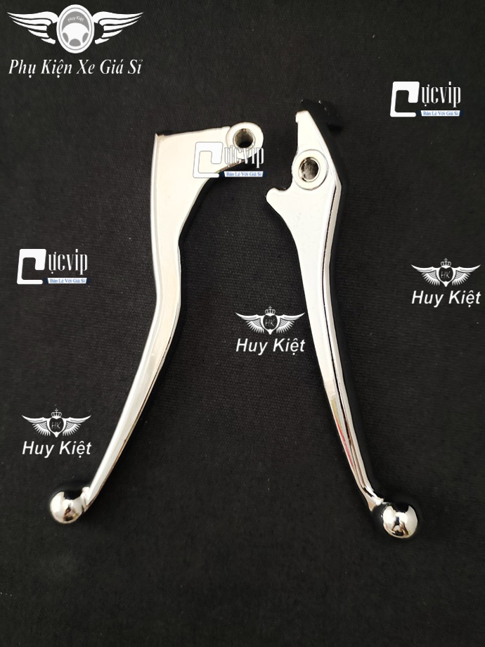 Cặp tay thắng winner, winner v1, winner x v2 v3 xi mạ crom, hàng chuẩn đẹp kiểu malaysia ms5733