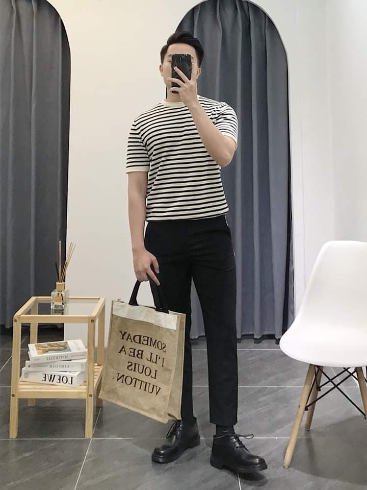 [FreeShip]Quần Tây Quần Tây Âu Dài Nam công sở co giãn PHONG CÁCH MC-Store999