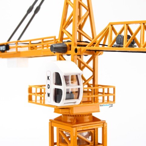 [HCM]Mô hình xe công trình công nông thuộc hãng KDW Huina H1toys Bburago Welly