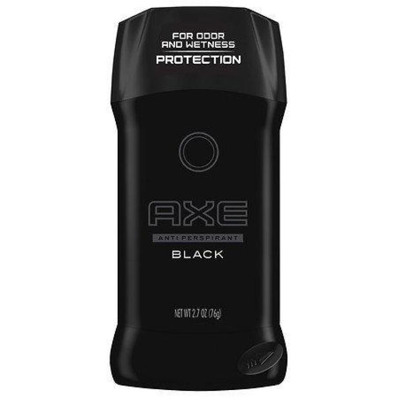 Lăn Sáp Khử Mùi Axe BLACK cao cấp