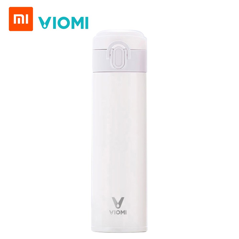 Bình giữ nhiệt VIOMI Portable Vacuum Cup 300ml