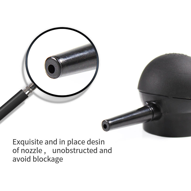 Sevich Hair Fiber Nozzle Spray Applicator for Hair Fiber Accessories