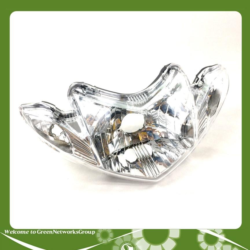 Bộ pha đèn Sirius không có bóng đèn Greennetworks