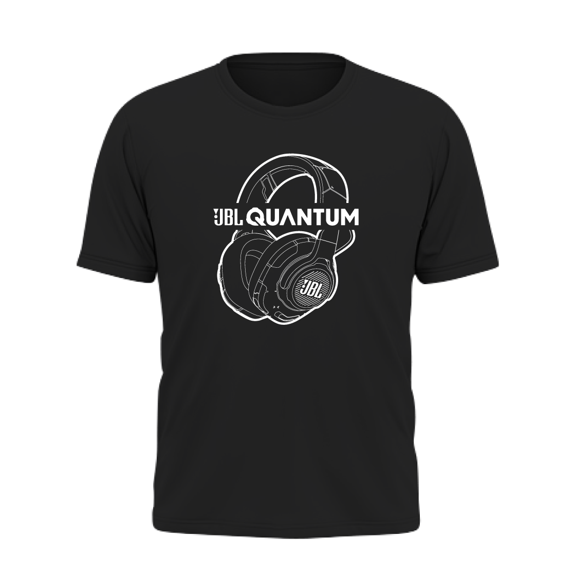 Áo Thun và Nón Quantum