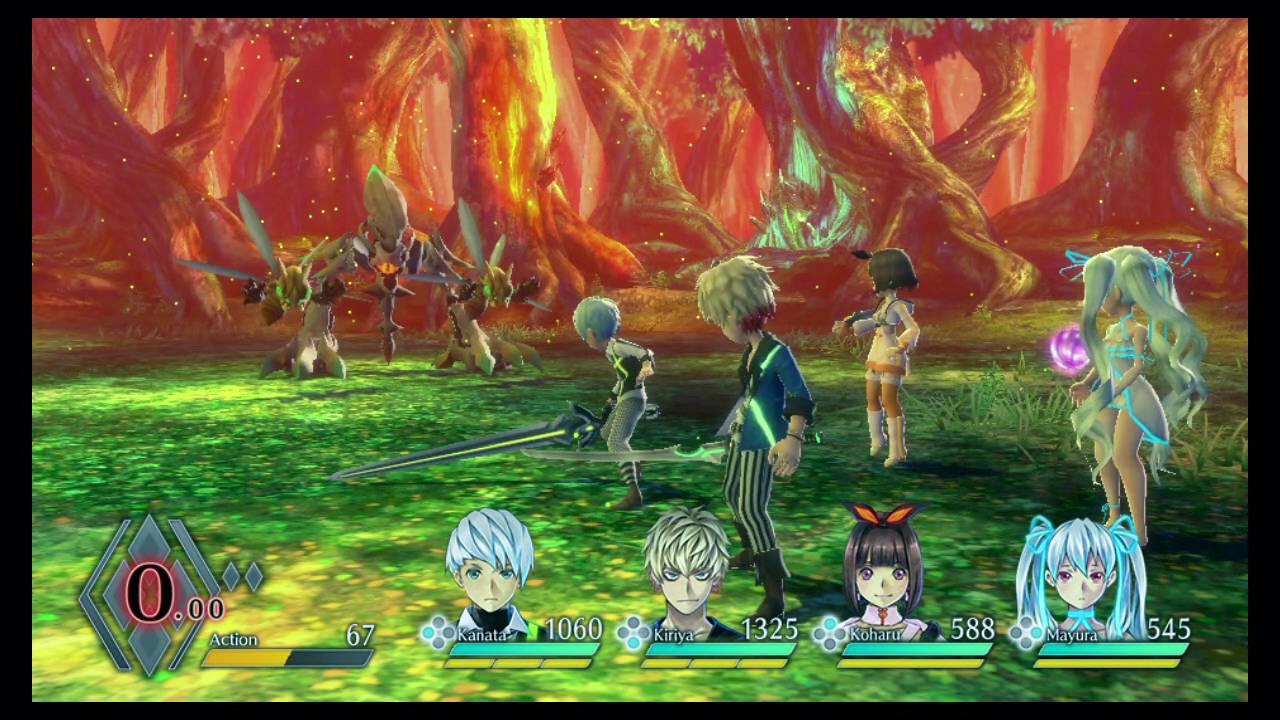 Đĩa trò chơi điện tử PS4 Exist Archive