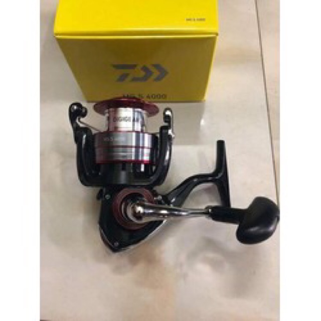 Máy Daiwa MGS 4000