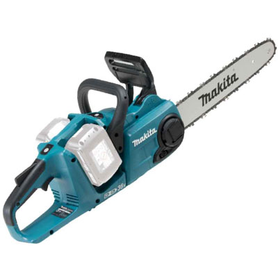 [Hàng chính hãng]Máy cưa xích MAKITA 18V DUC353Z (Chưa kèm pin sạc)