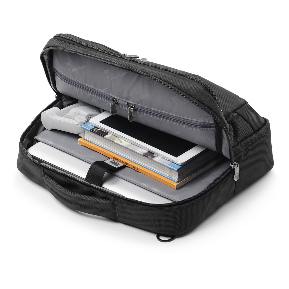 Cặp Đa Năng Mikkor The Gibson Briefcase