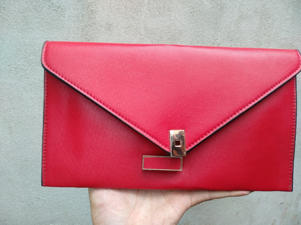 Clutch Thời Trang Nữ Siêu Hot 3M344