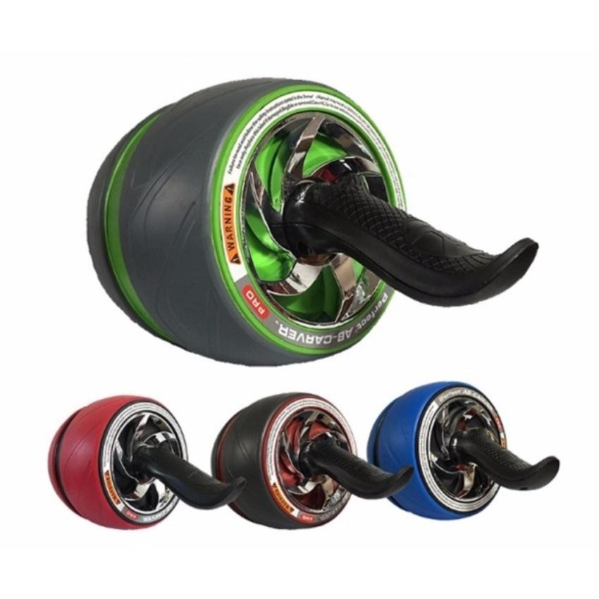 Con Lăn Tập Bụng Carver Pro   Tps(Đen)