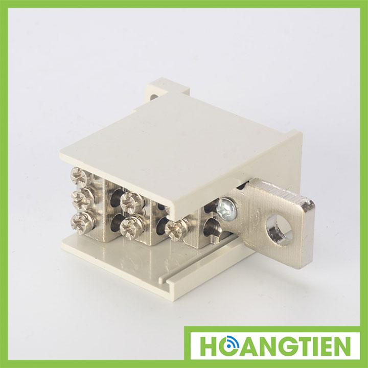 [HCM]Cầu đấu chia dây điện 9 Cổng FG9