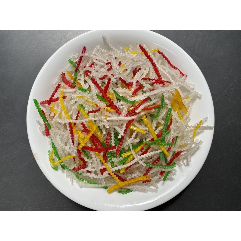 combo 100g bột khoai + 100g bột báng nấu chè thơm ngon