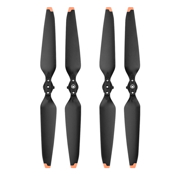 4PCS 9453F Propeller for DJI Mavic 3 Drone 2 Blade Folding Blade Props for Mavic 3 Replacement Prop Parts