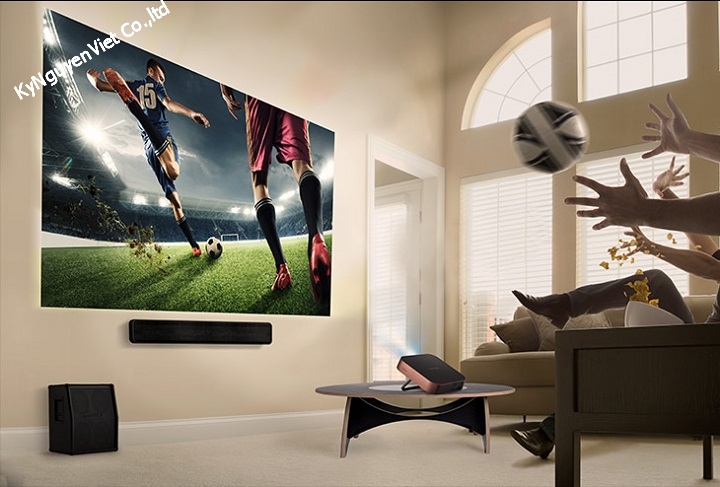 Viewsonic M2 mini - chính hãng