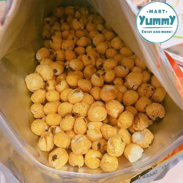 Bắp rang bơ vị mật ong Hàn Quốc 255 gram (Bỏng ngô, bắp rang Hàn Quốc)