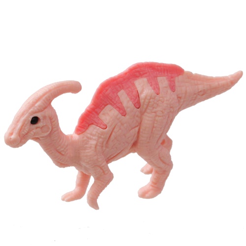 Gôm, Tẩy Iwako Dinosaur