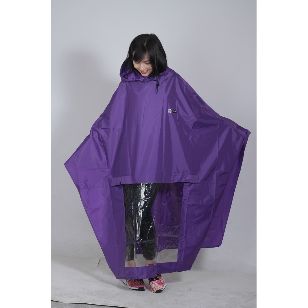 Áo mưa 2 đầu Sơn Thủy K8