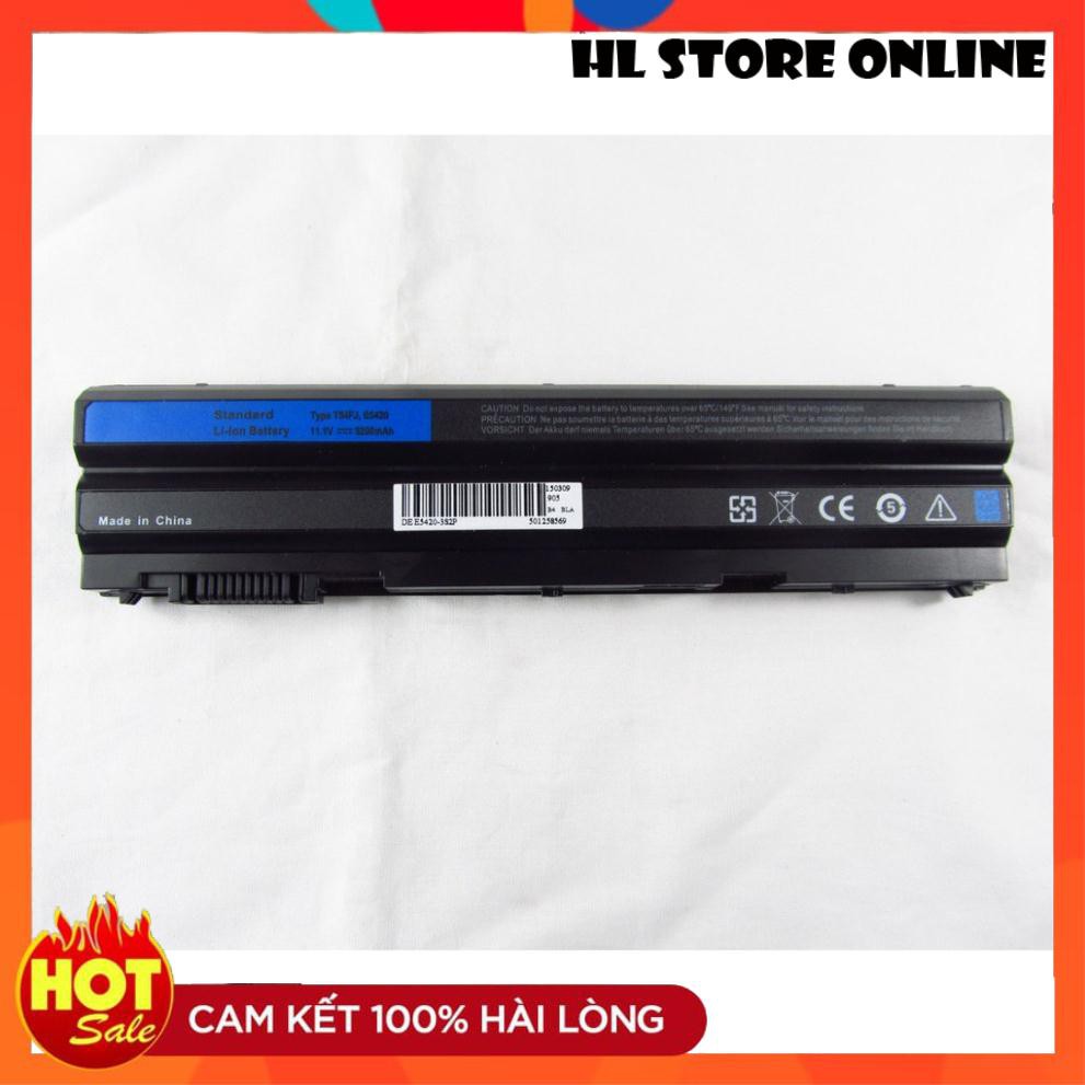 Pin laptop dell vostro 3460 3560
