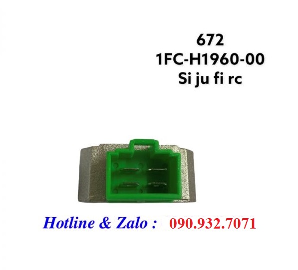 Sạc Sirius Jupiter Luvias