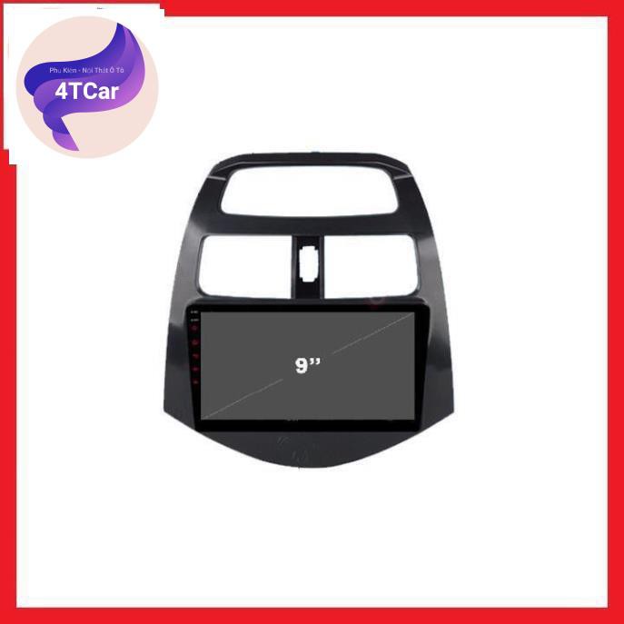 Mặt dưỡng Chevrolet Spark 2011-2016 (9 inch)