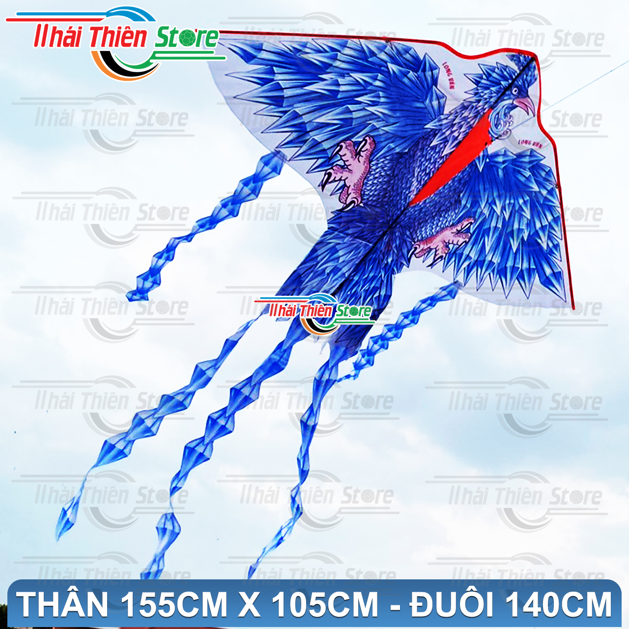 Diều Phụng Hoàng Băng