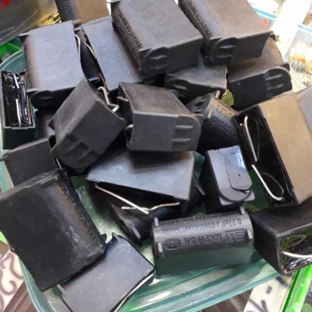 5 tụ bếp từ 5uf /400v