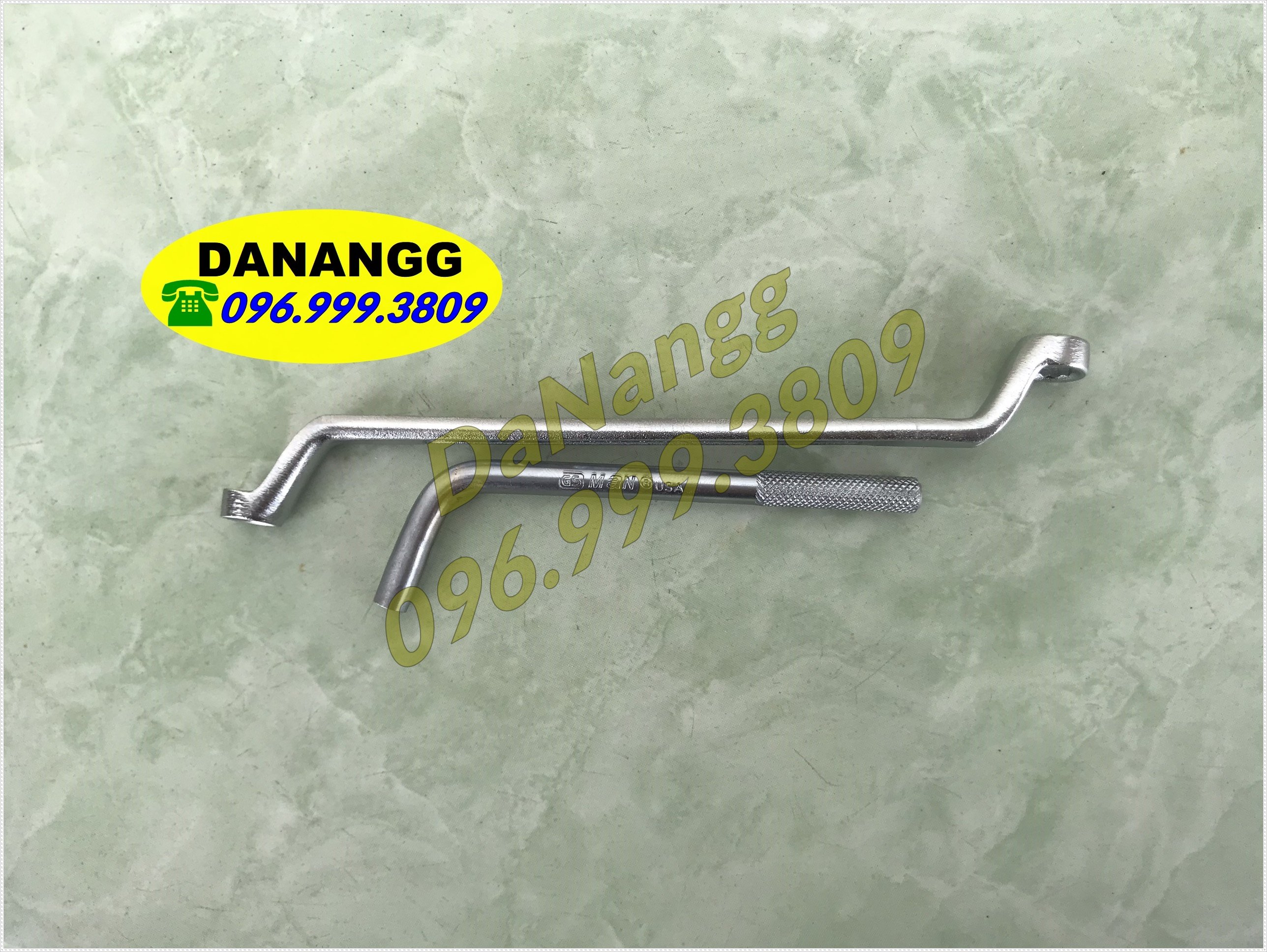 Bộ chỉnh cò nổ supap xe máy