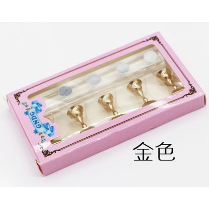 [HCM]Đế cờ móng tập vẽ tập Sơn-học làm nail