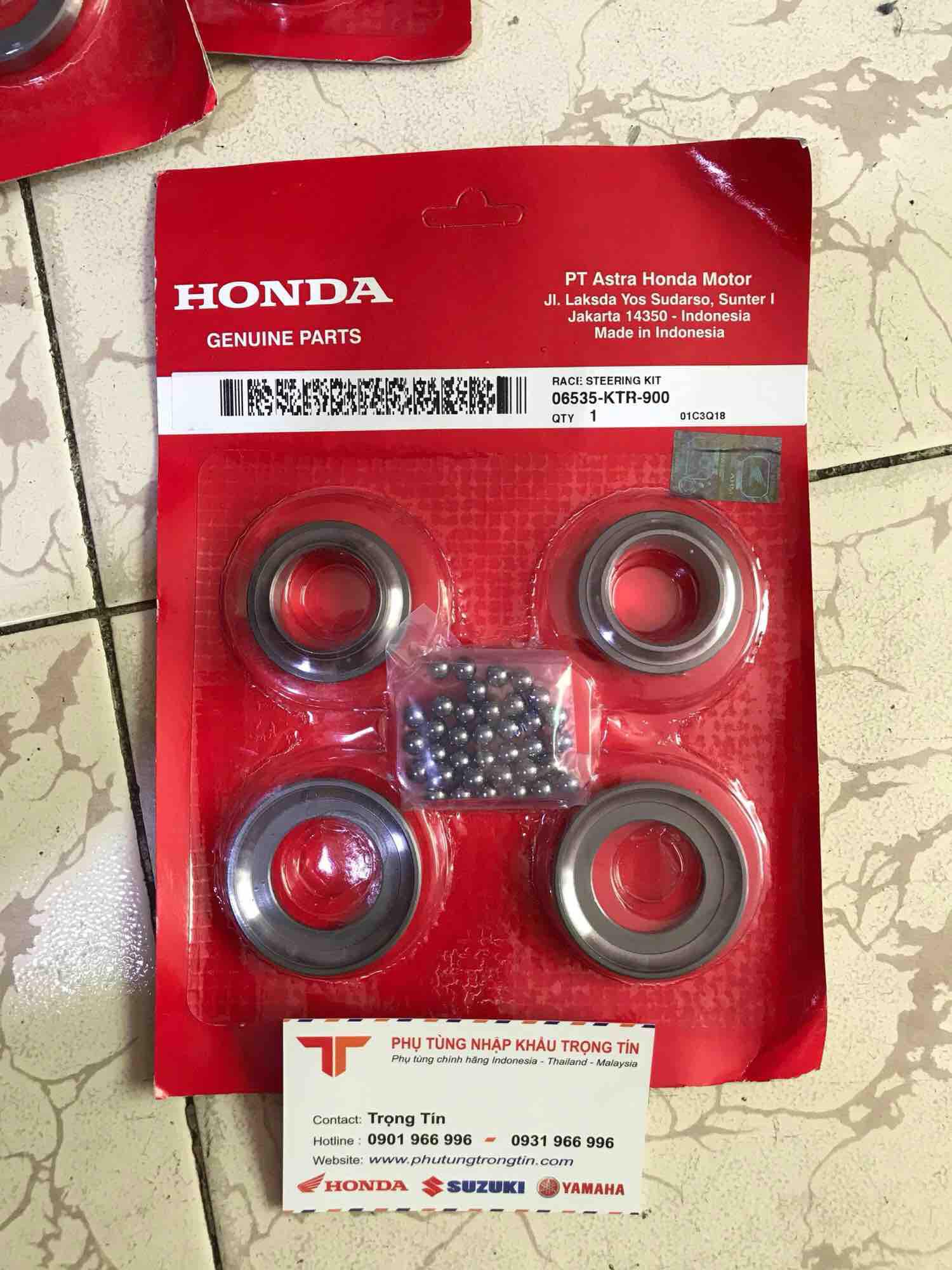 [HCM]Chén cổ honda sonic
