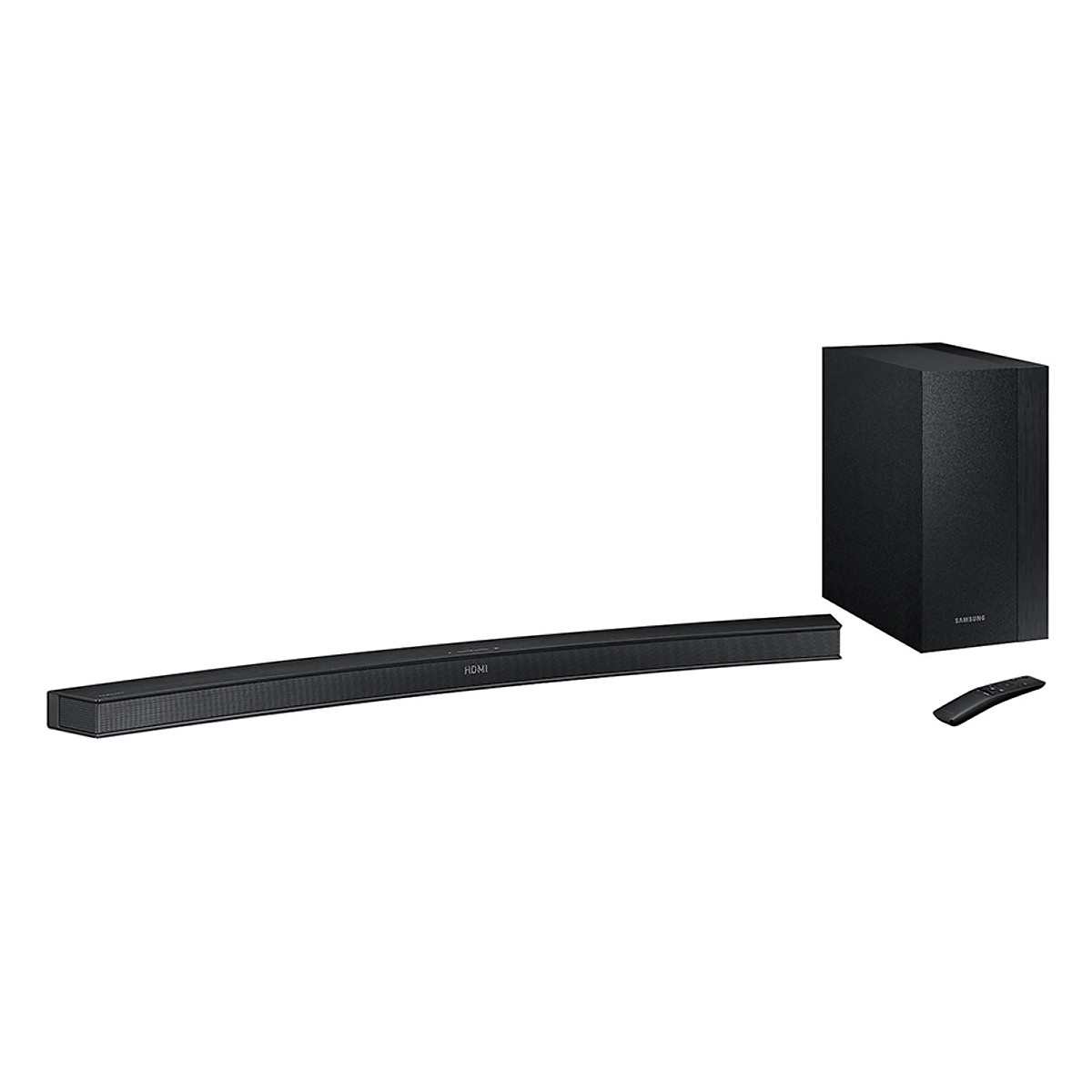 [Trả góp 0%]Loa Cong 2.1Ch Samsung HW-M4500/XV (260W) - Đen