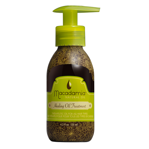 Tinh Dầu Macadamia Phục Hồi Hư Tổn 125Ml