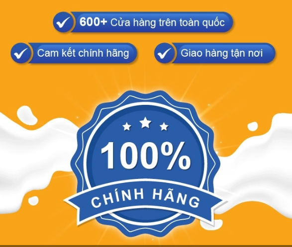 Sữa bột Nestle Nan Supreme Pro 2 800g