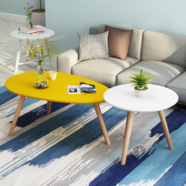 COMBO BÀN TRÀ SOFA CAO CẤP