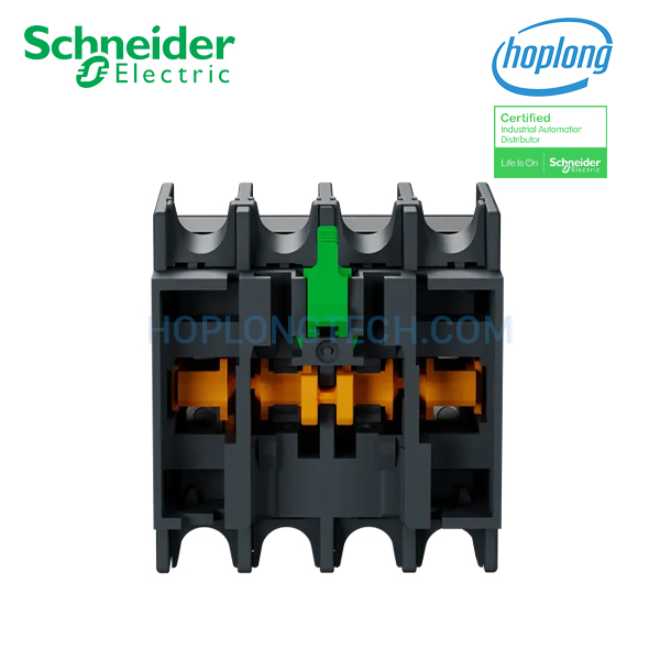 Khối tiếp điểm phụ LAEN22 Schneider