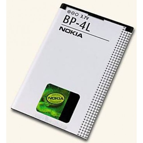 Pin Nokia BP-4L cho nokia e72,e71,e63,N97,...