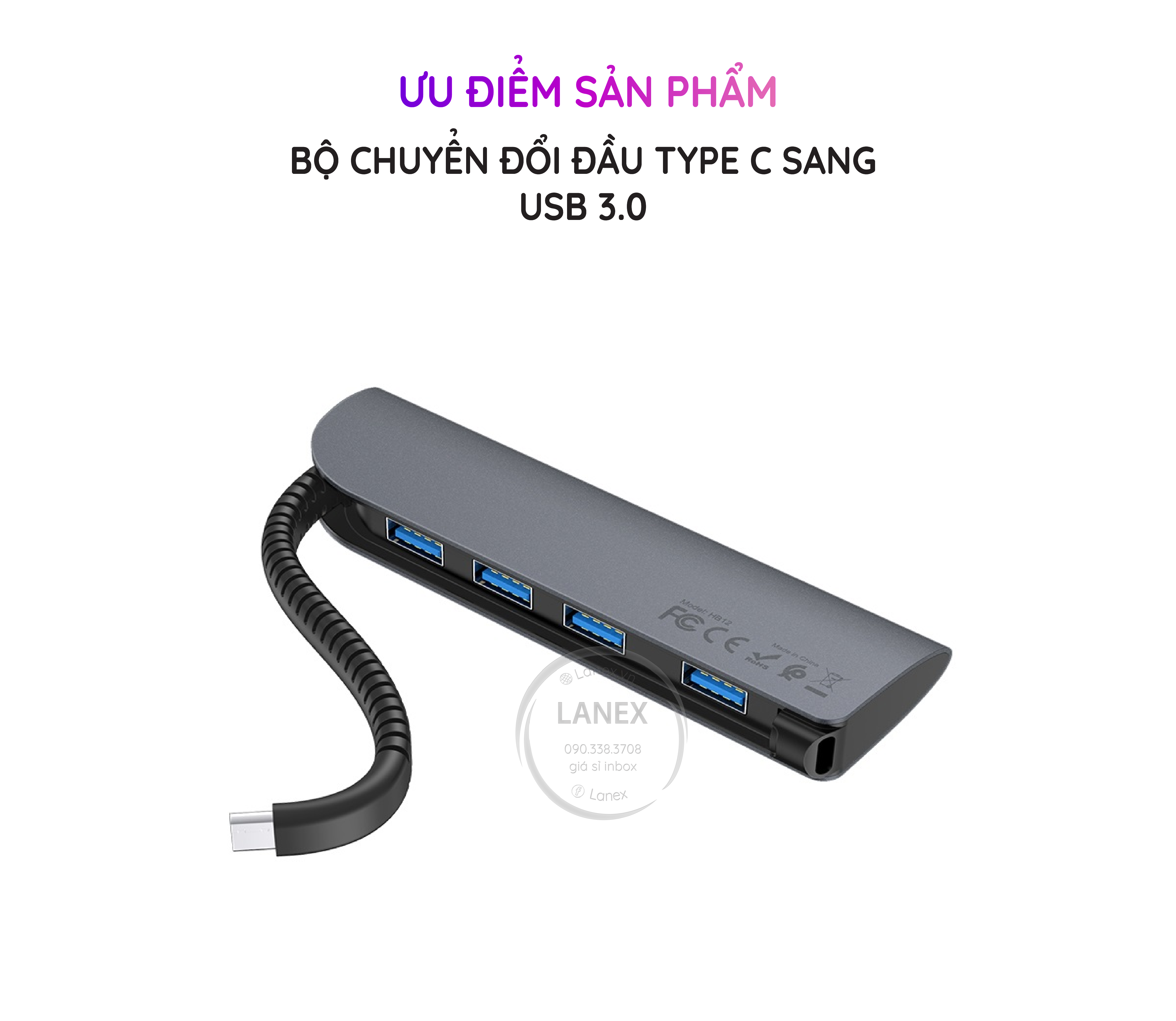 Bộ Chuyển Đổi Hoco Upa13 Cáp Audio Dây Dù Lightning Đến Jack 3.5mm
