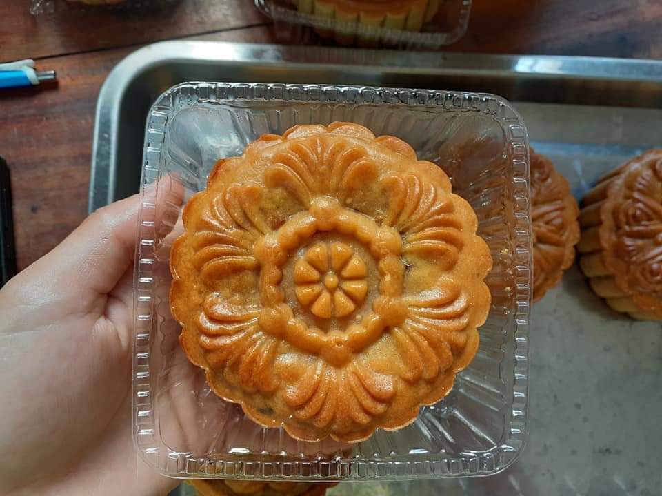 Bột Mì Hoa Ngọc Lan 1KG