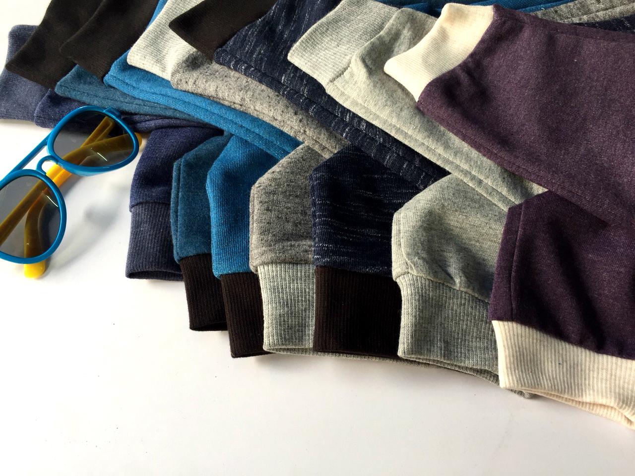 [HCM]QUẦN DÀI TRẺ EM WINFA 10-32KG