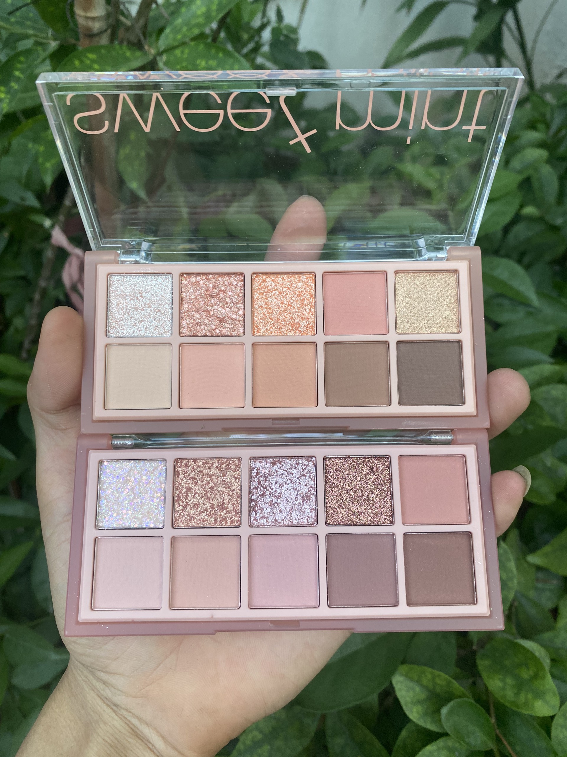 Bảng mắt Sweet mint ( Hàng nội địa Trung )