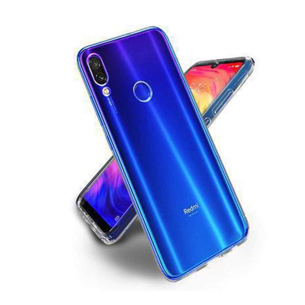 Ốp dẻo trong suốt Xiaomi Redmi Note 7 / Note 7 Pro (Hàng loại A)