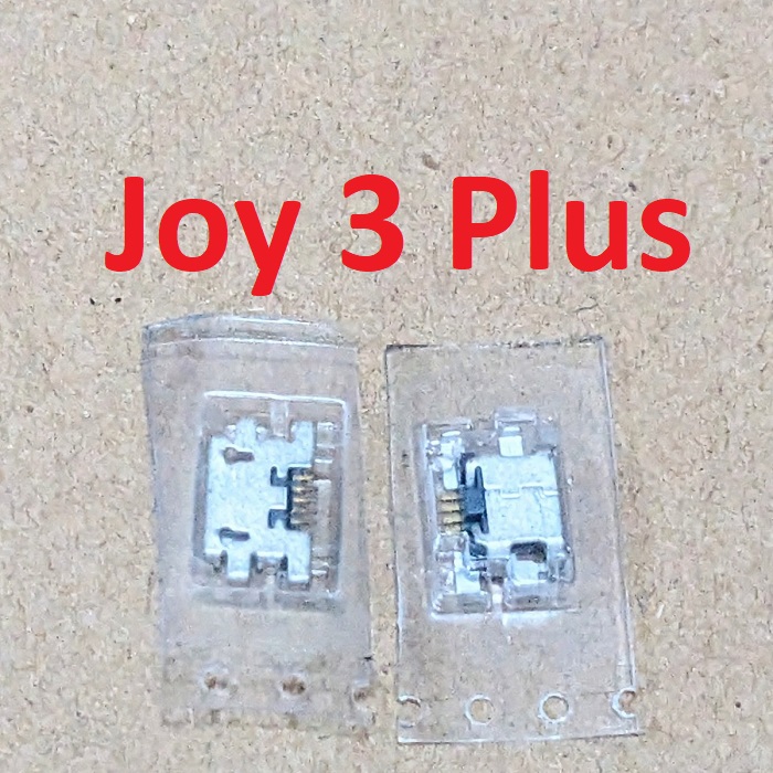 Vsmart joy 3 plus charging port USB mainboard hub (separate pin) replacement parts